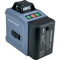 Лазерный нивелир Profipower NL-12G