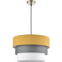 Подвесная люстра Lumion Moderni Ilaida 8038/3