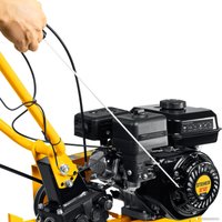 Мотоблок бензиновый Steher GT-330 L