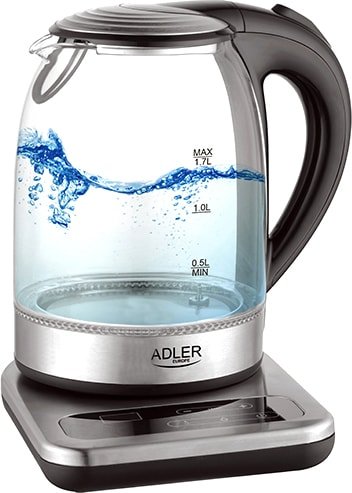 

Электрический чайник Adler AD 1293