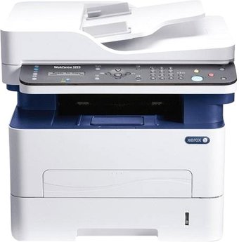 Xerox WorkCentre 3225DNI