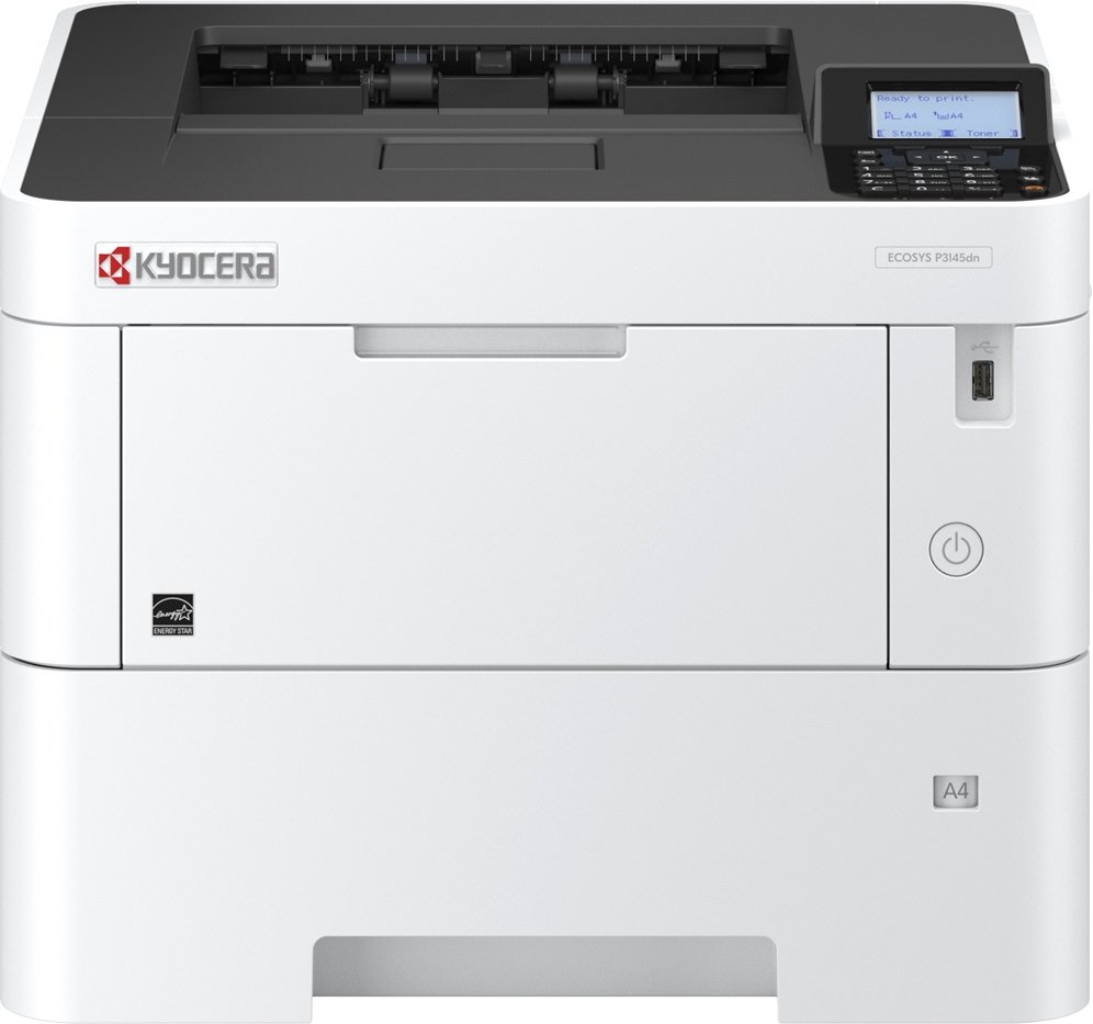 

Принтер Kyocera Mita ECOSYS P3145dn