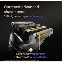 Электробритва Braun Series 9 Pro+ 9660cc