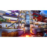  Worms Rumble: Fully Loaded Edition для PlayStation 4