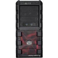 Корпус Cooler Master HAF 912 Plus Black (RC-912P-KKN1)