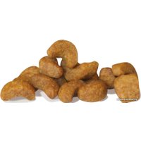 Сухой корм для кошек Unica Natura Unico Indoor с лососем, рисом и яблоком 1.5 кг