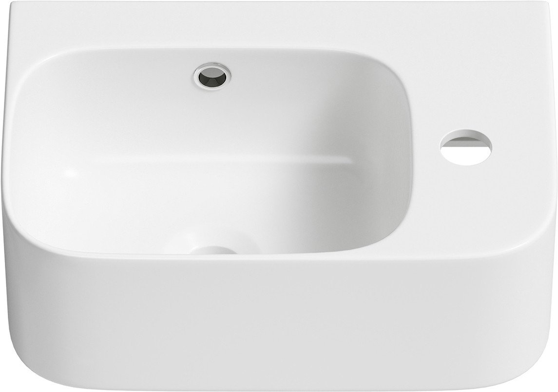 Умывальник Lavinia Boho Bathroom Sink Slim 33311065