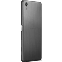 Телефон Sony Xperia X Dual Graphite Black