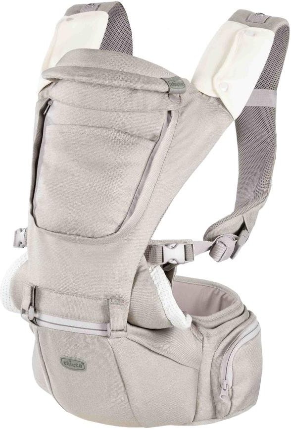 

Рюкзак-переноска Chicco Hip Seat (hazelwood)