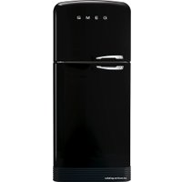 Холодильник Smeg FAB50LBL