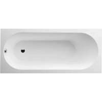 Ванна Alba Spa Supreme Slim 180x80