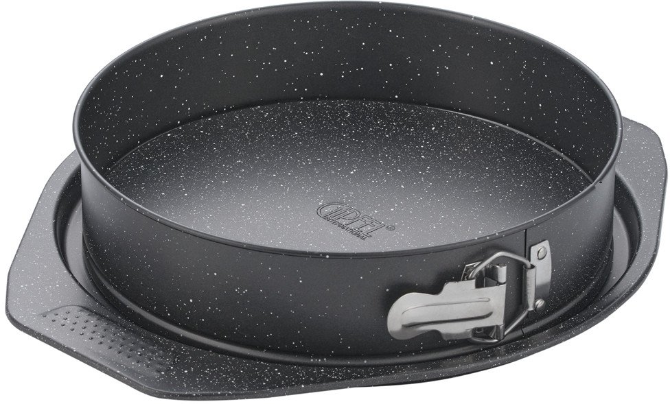 

Форма для выпечки Gipfel Marble Black 50972