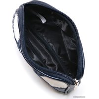 Косметичка Galanteya 17016 1с2608к45 (синий/бежевый)