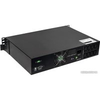 Источник бесперебойного питания Systeme Electric SMTSE3000RMI2U