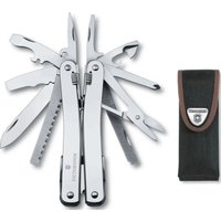 Мультитул Victorinox SwissTool Spirit X 3.0224.N