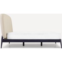 Кровать Divan Саоми 140 (Velvet Light)