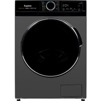 Стирально-сушильная машина Бирюса WMD-MX814/15 DM