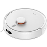 Робот-пылесос Xiaomi Robot Vacuum S20 D106 (европейская версия, белый)