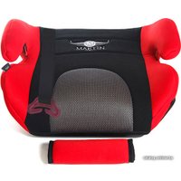 Детское сиденье Martin Noir Yoga Red time