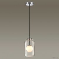 Подвесная люстра Odeon Light Lostar 4953/1