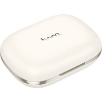 Наушники Hoco EW206 (бежевый)