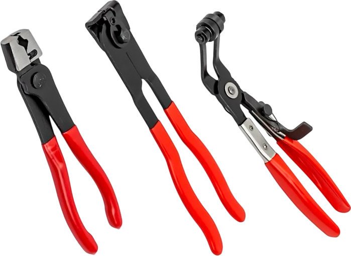 Клещи для снятия хомутов RockForce RF-5053A
