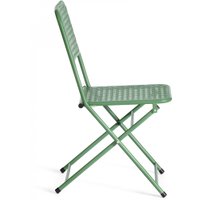 Стул TetChair Secret De Maison Villa (зеленый)