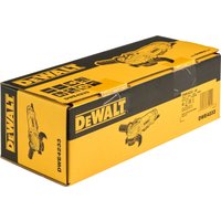 Угловая шлифмашина DeWalt DWE4233