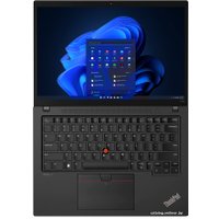 Ноутбук Lenovo ThinkPad T14s Gen 3 Intel 21BR00DWRT