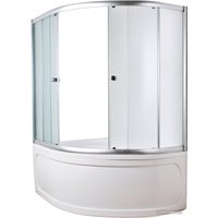 Ванна 1Марка Aura 150x105 (правая)