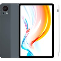 Планшет Doogee T30SE 4GB/128GB LTE (серый космос, со стилусом Doogee S1W)