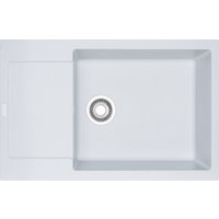 Кухонная мойка Franke MRG 611-78 BB 114.0363.186 (белый лед)