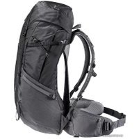 Туристический рюкзак Deuter Futura Pro 40 3401321-7403 (black/graphite)