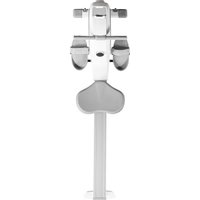 Гребной тренажер Orlauf Sei (белый)