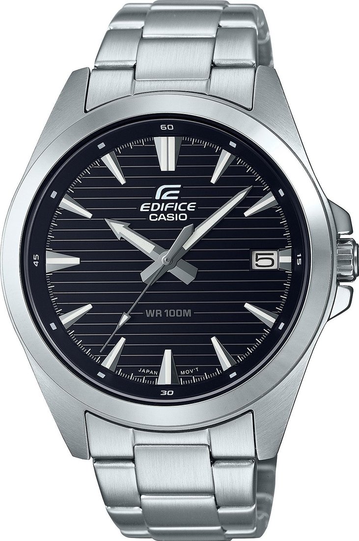 

Наручные часы Casio EFV-140D-1A