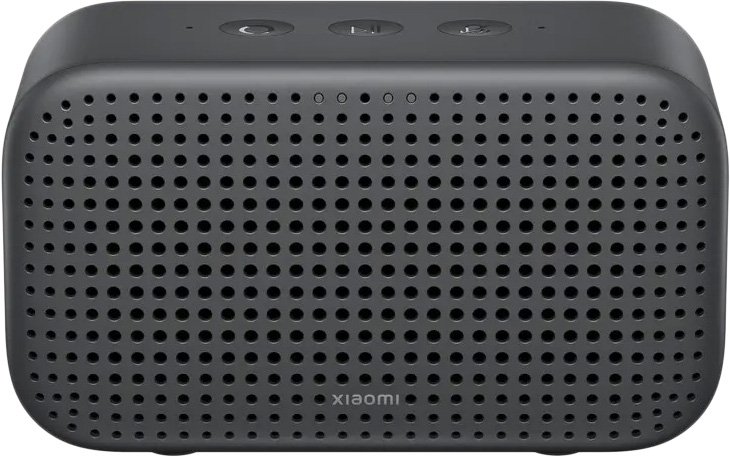 

Умная колонка Xiaomi Smart Speaker Lite 07G (международная версия)