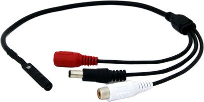 

Микрофон Arsenal Mic01