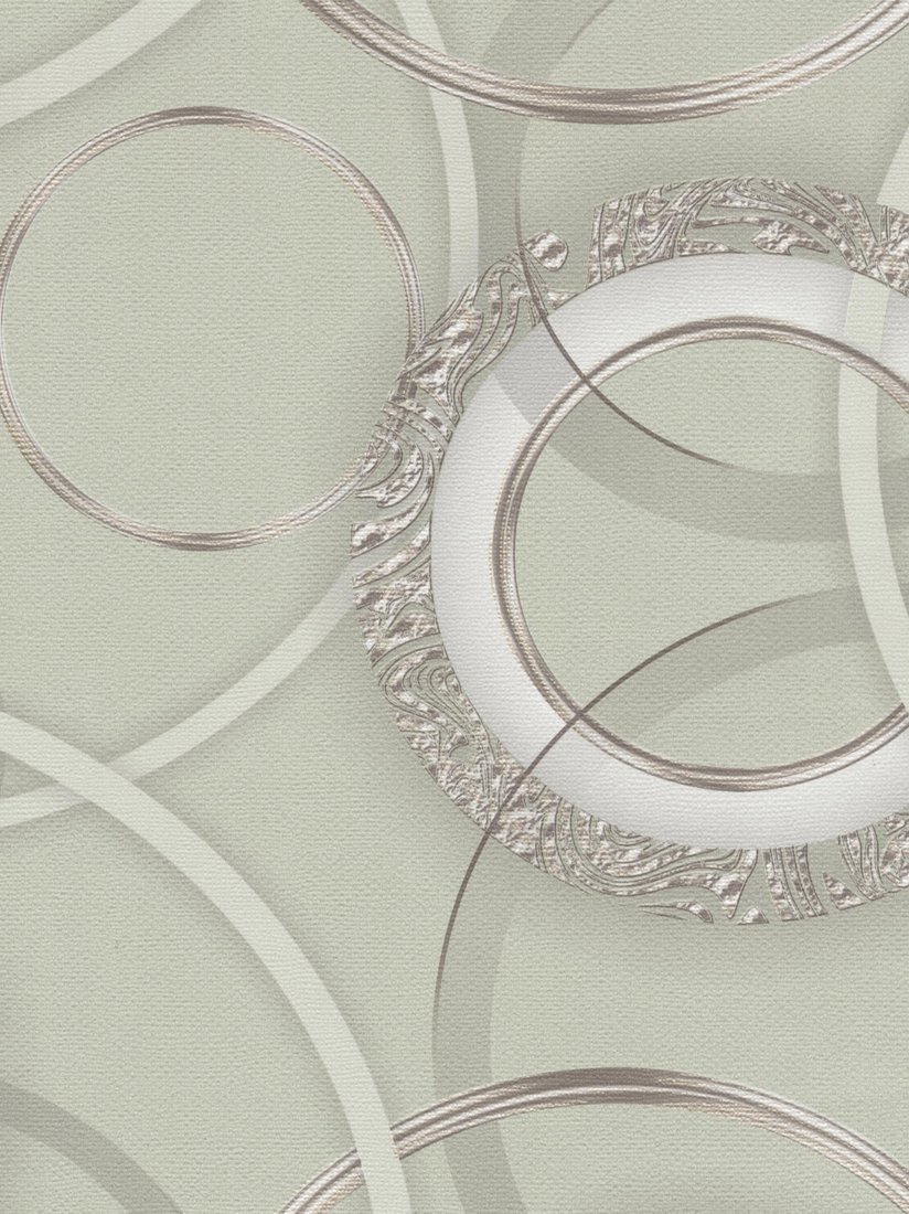 

Бумажные обои Московская Обойная Фабрика Рондо 6306-7 дуплекс (шалфей)