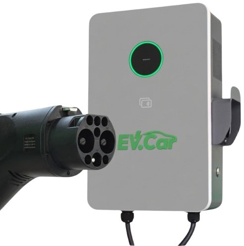 

Зарядная станция EVCar GB/T DC 32A (7кВт, 1 фаза)