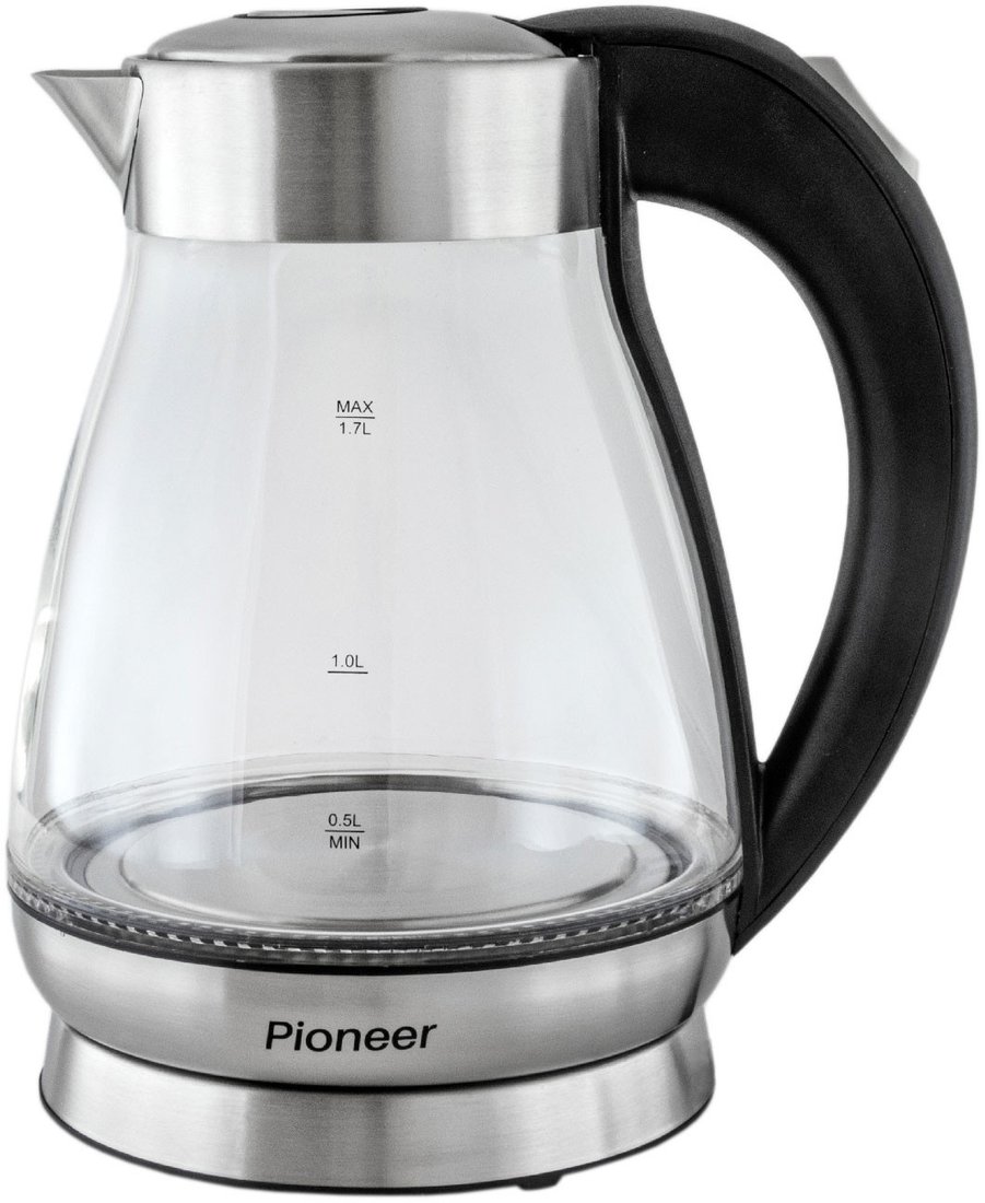 

Электрический чайник Pioneer KE809G