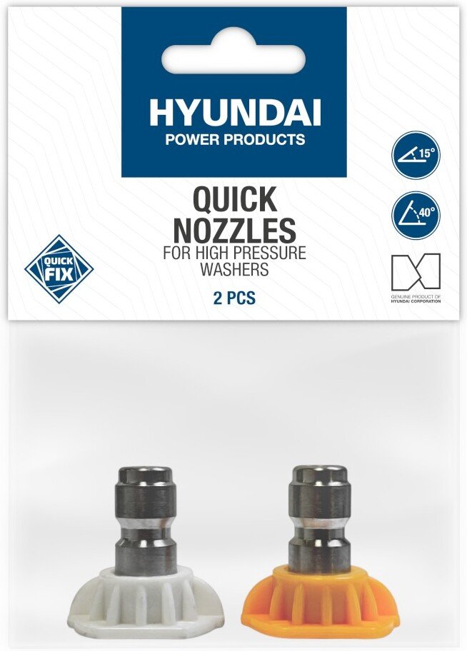 

Насадка веерная Hyundai HYNZ-2QF