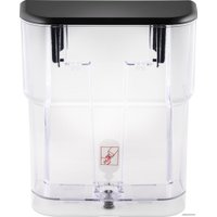 Рожковая кофеварка MAUNFELD MF-724S