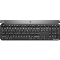 Клавиатура Logitech Craft 920-008484 (нет кириллицы)