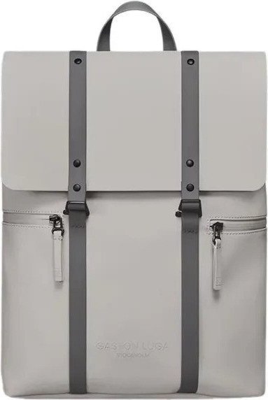 Городской рюкзак Gaston Luga Backpack Splash 2.0 13 (бежевый)