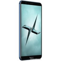 Телефон HONOR 7x 64GB BND-L21 (синий)