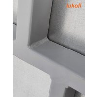 Люк Lukoff Гарант (90x70П см)