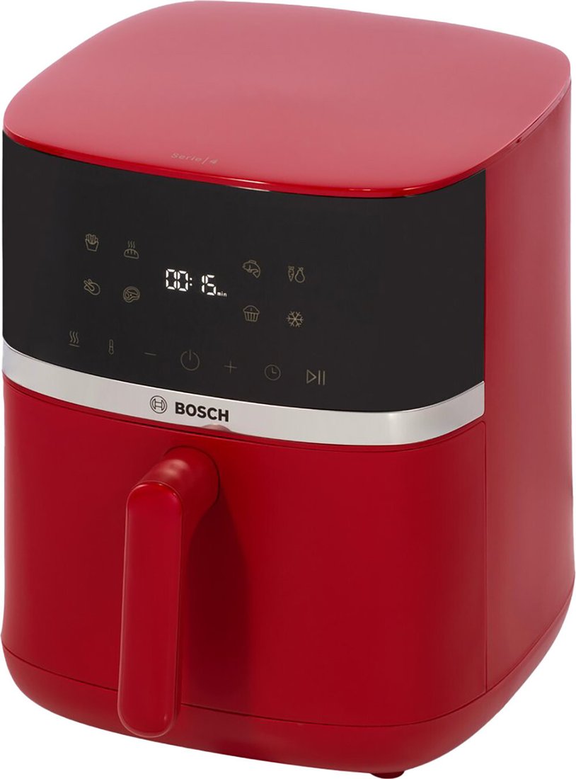 Аэрогриль (аэрофритюрница) Bosch MAF462R0