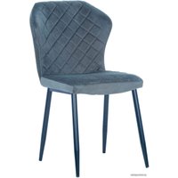 Стул Leset Шейл (черный/ultra grafit)