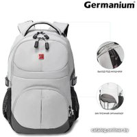 Городской рюкзак Germanium S-07
