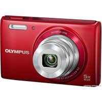 Фотоаппарат Olympus VG-180